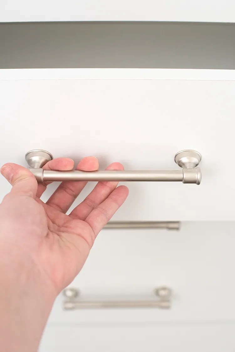 Soft Close Drawers