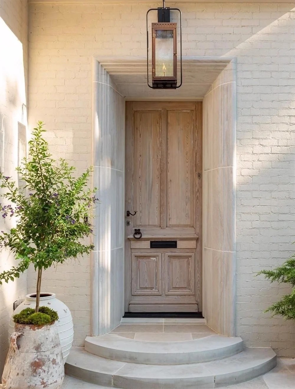 Rustic Front Door Room For Tuesday