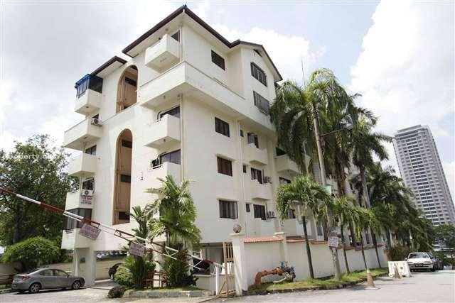 Petaling Jaya Room, Studio, Apartment, and House for Rent