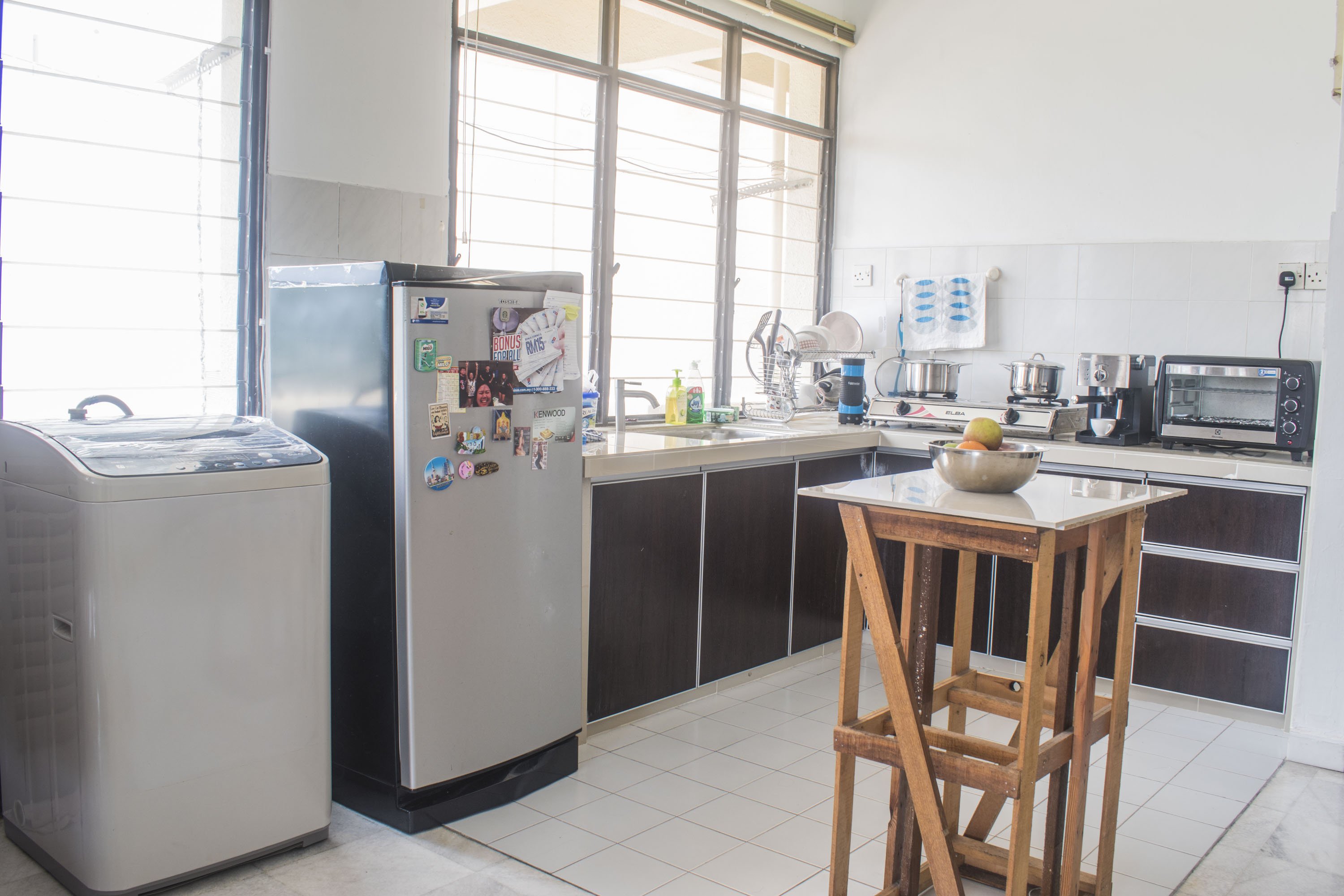 Penang Room, Studio, Apartment, and House for Rent