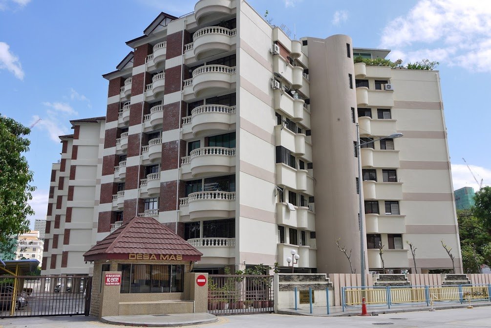 Penang Room, Studio, Apartment, and House for Rent