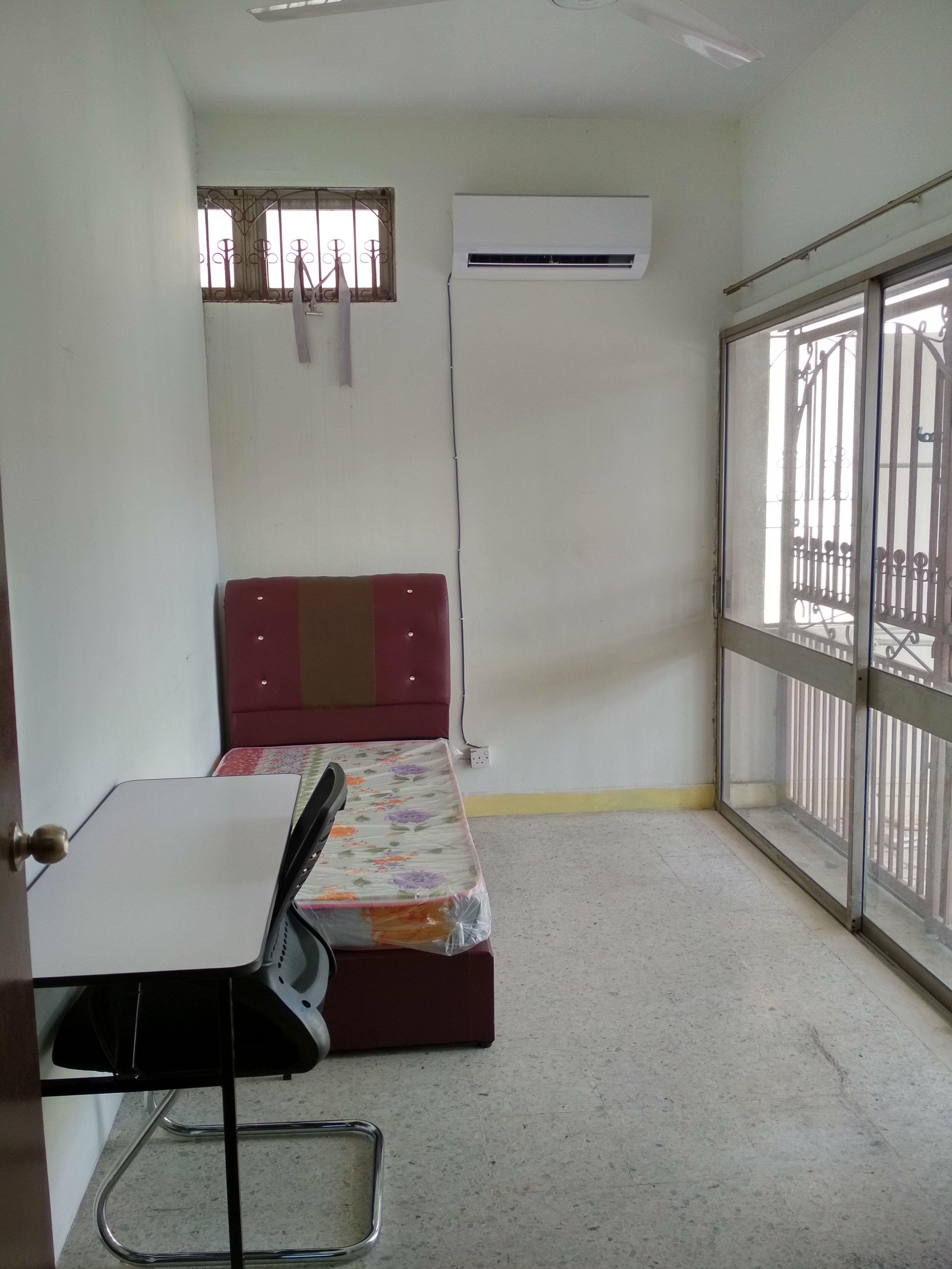 studio apartment for rent in petaling jaya