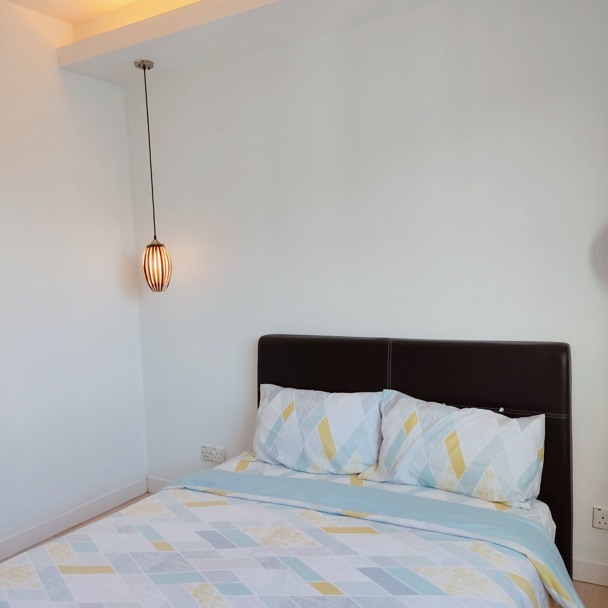 Master room for rent at AHAX, Taman Bukit Serdang, Seri Kembangan