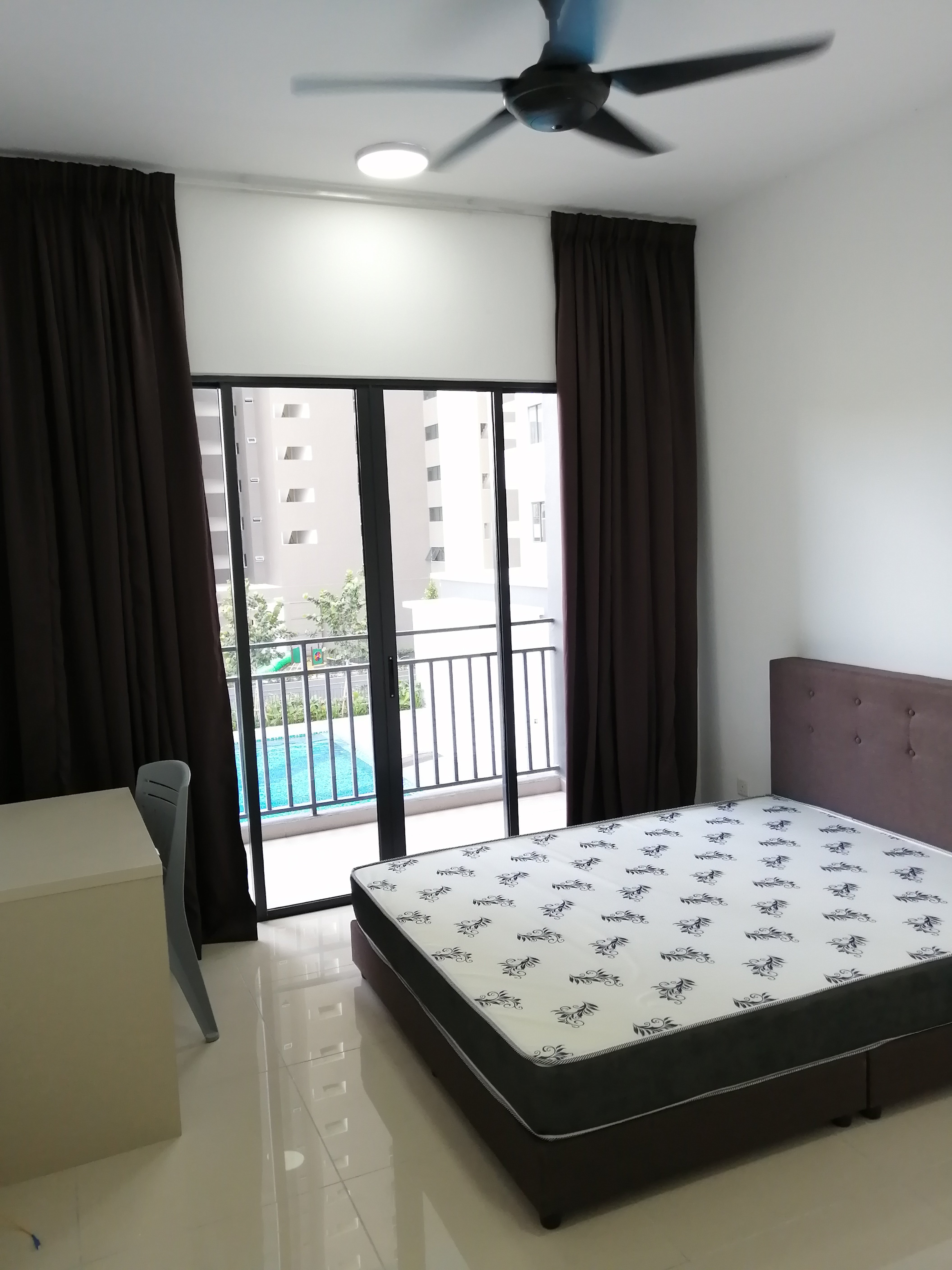 Apartment Untuk Disewa Kawasan Wangsa Maju sloppyploaty