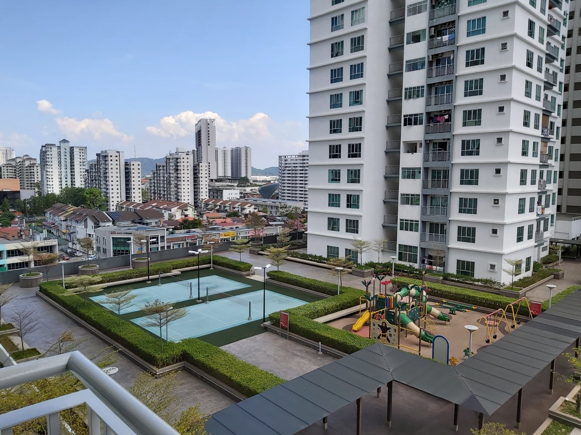 Condo and apartment for rent at Golden Triangle Condo Condo and apartment for rent at Golden Triangle Condo