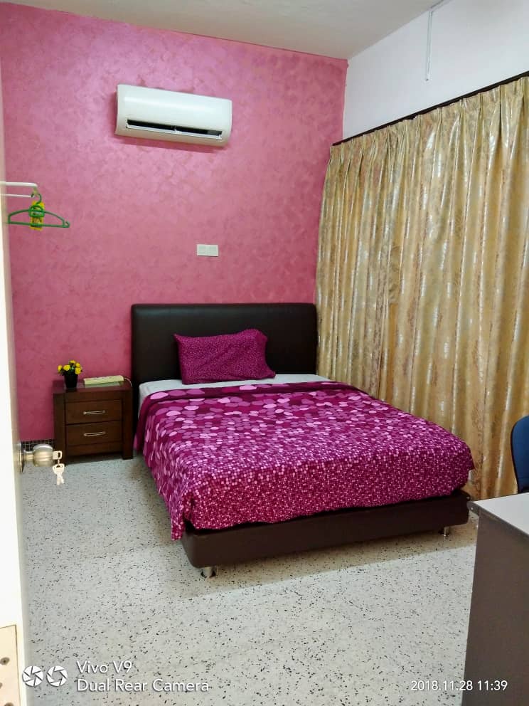 Pulau Pinang Bilik, Studio, Apartmen & Rumah untuk Sewa