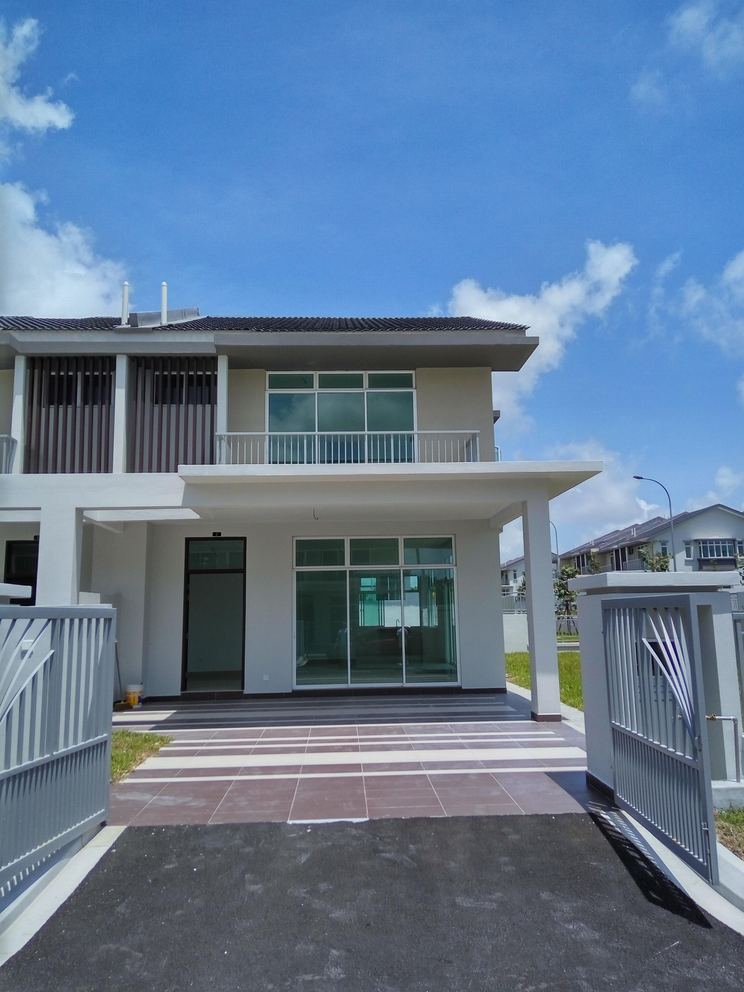 Rumah Sewa Bandar Penawar malaowesx