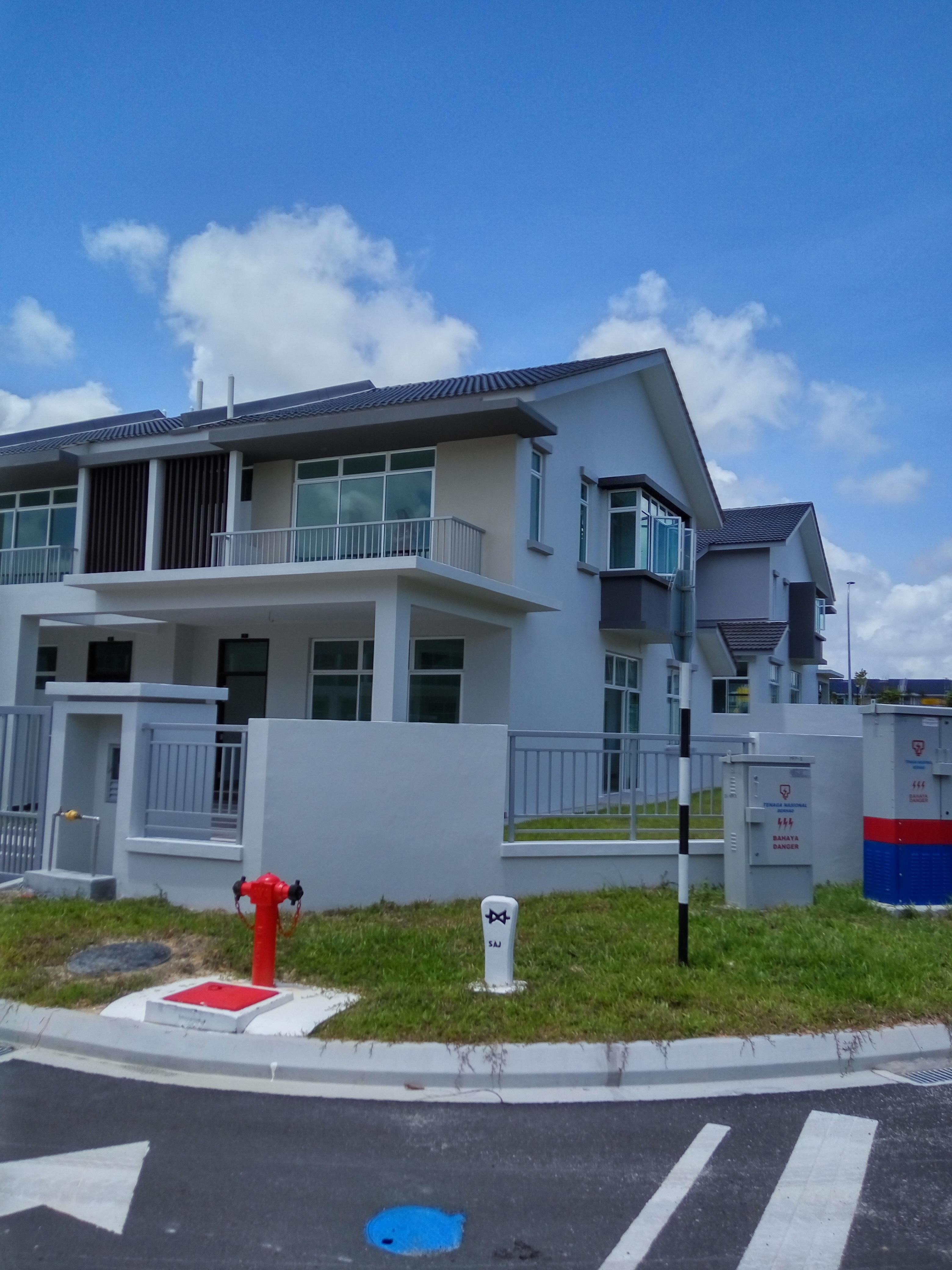 Rumah Sewa Bandar Penawar malaowesx