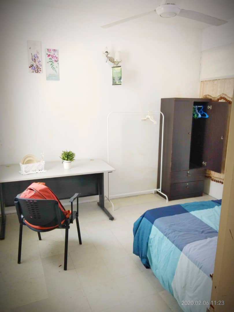 Penang Room, Studio, Apartment, and House for Rent