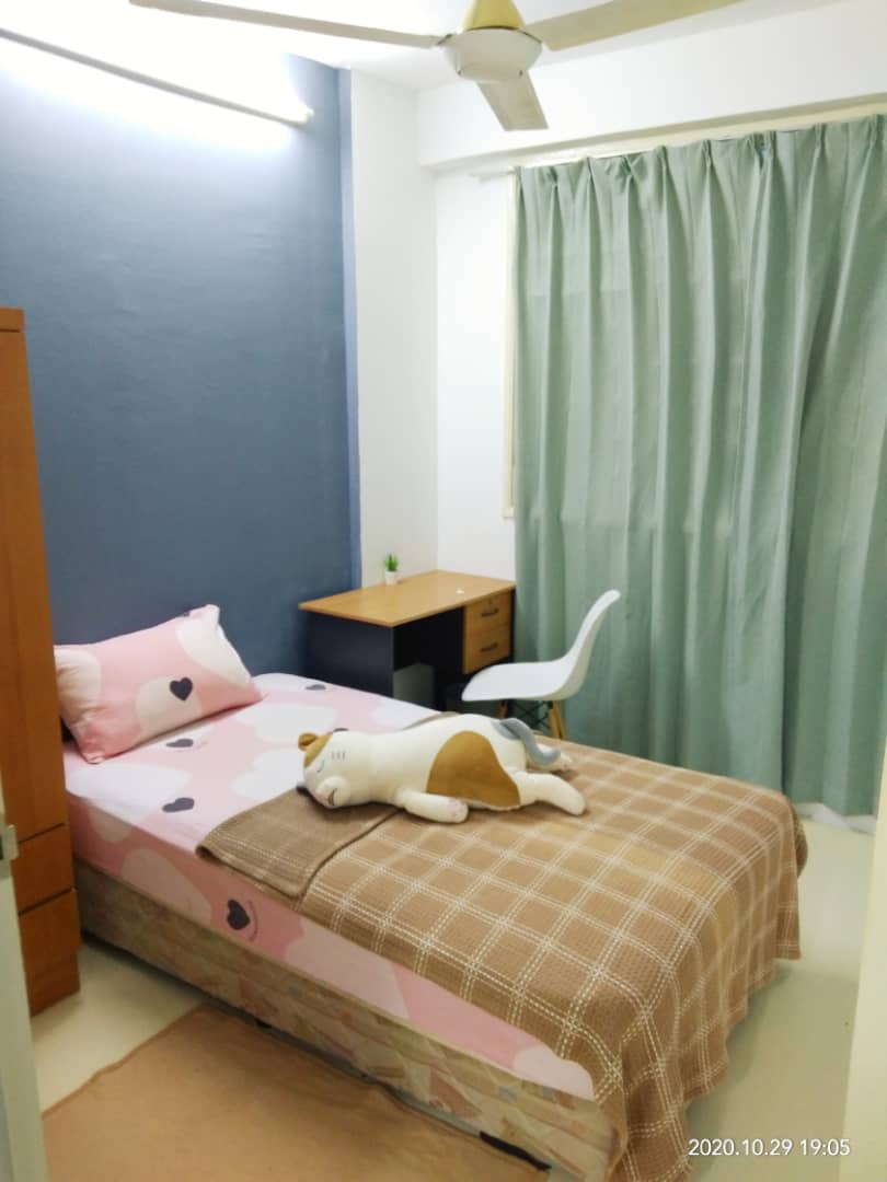 Penang Room, Studio, Apartment, and House for Rent