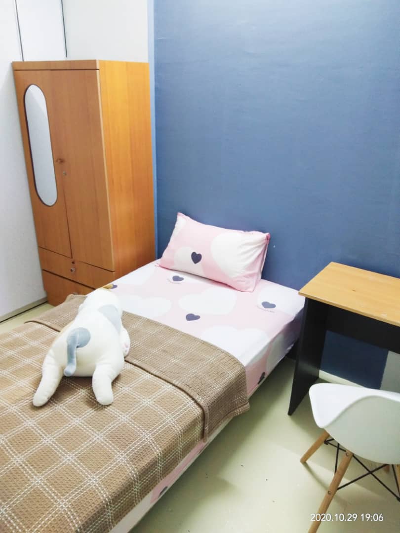 Penang Room, Studio, Apartment, and House for Rent