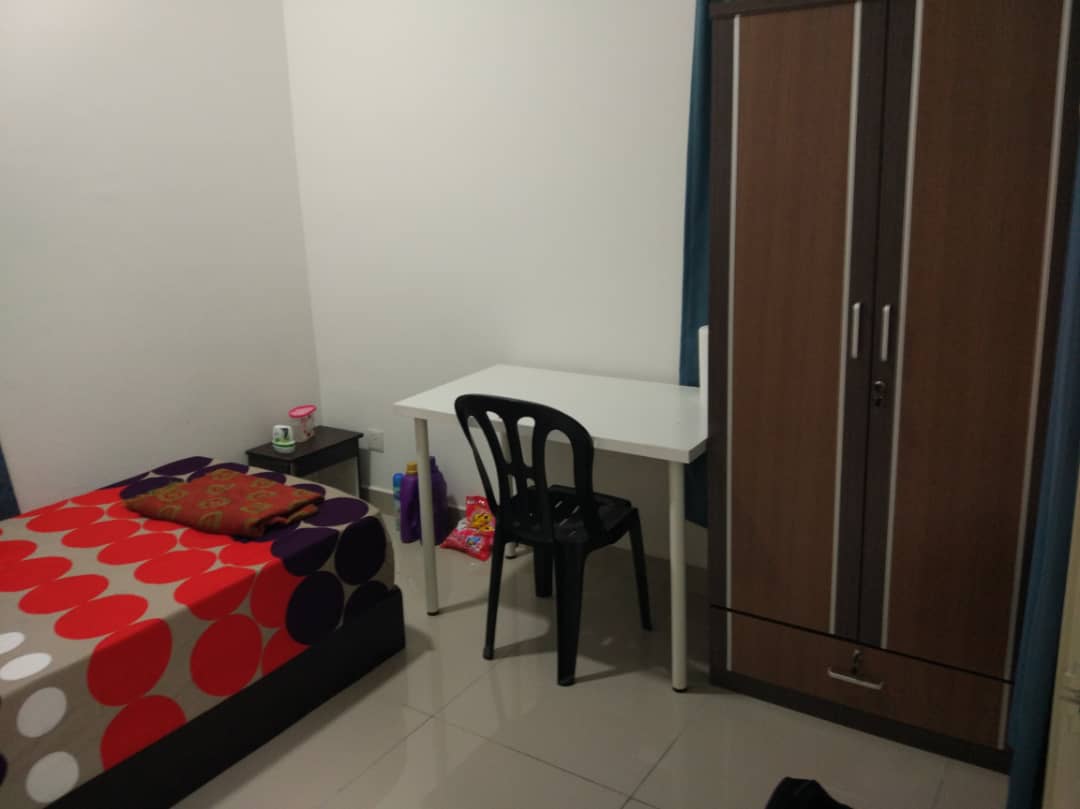 Room For Rent At Neocyber Cyberjaya 小房出租，位於2015, Neocyber, Neo Cyber