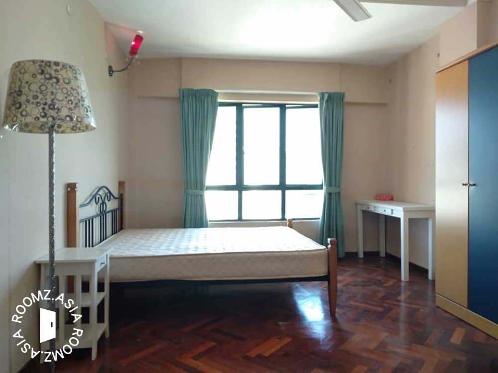 studio apartment for rent in petaling jaya Jessica MacLeod