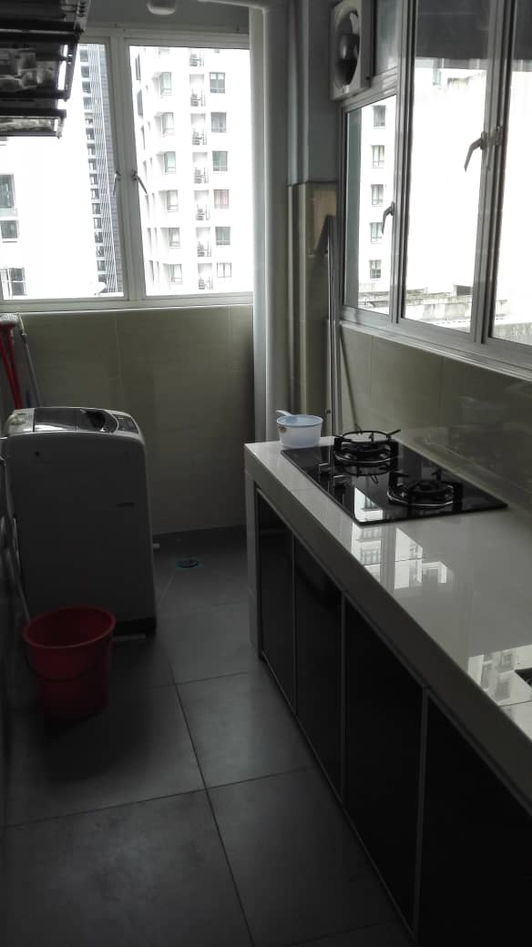University of Malaya Room, Studio, Apartment, and House