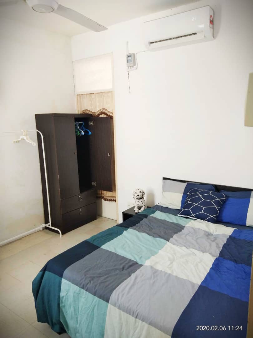 Penang Room, Studio, Apartment, and House for Rent