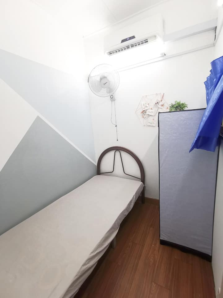 University of Malaya Room, Studio, Apartment, and House