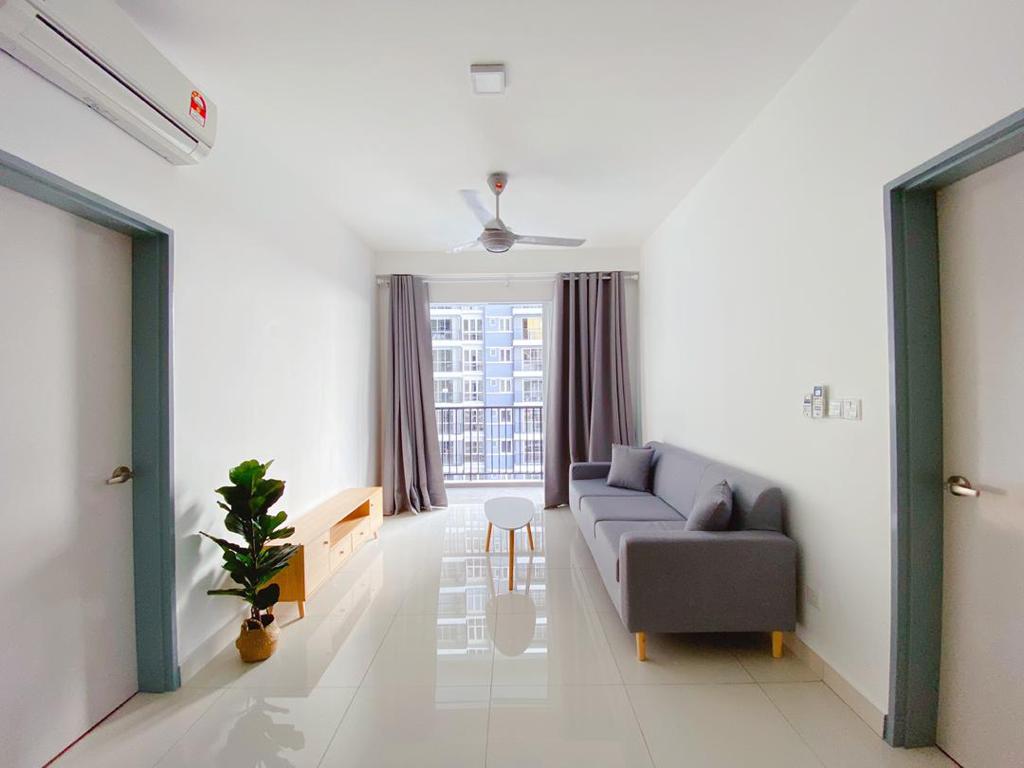 studio apartment for rent in sri petaling