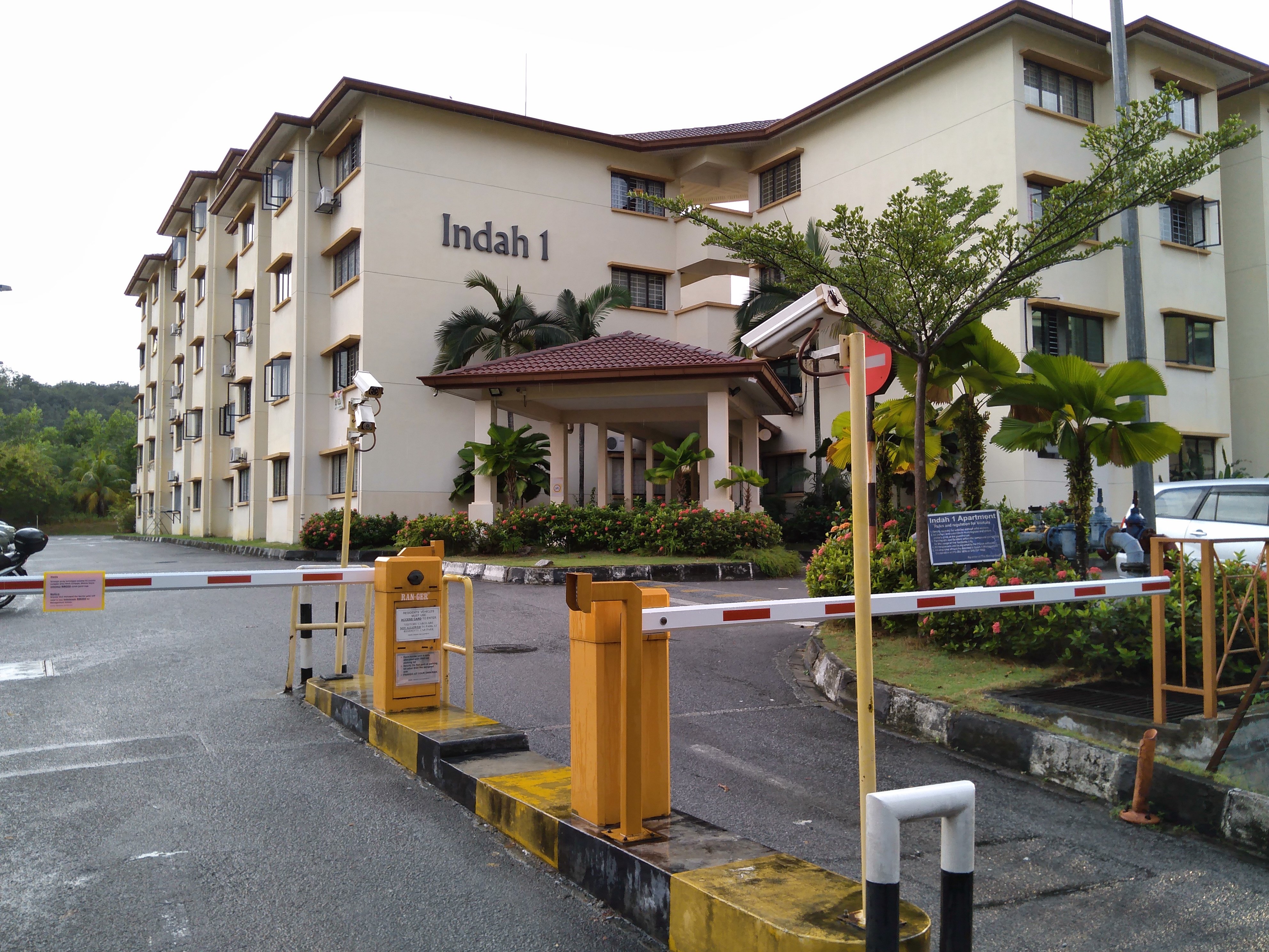 Room For Rent Near Utar Sungai Long / Utar Sg Long Room