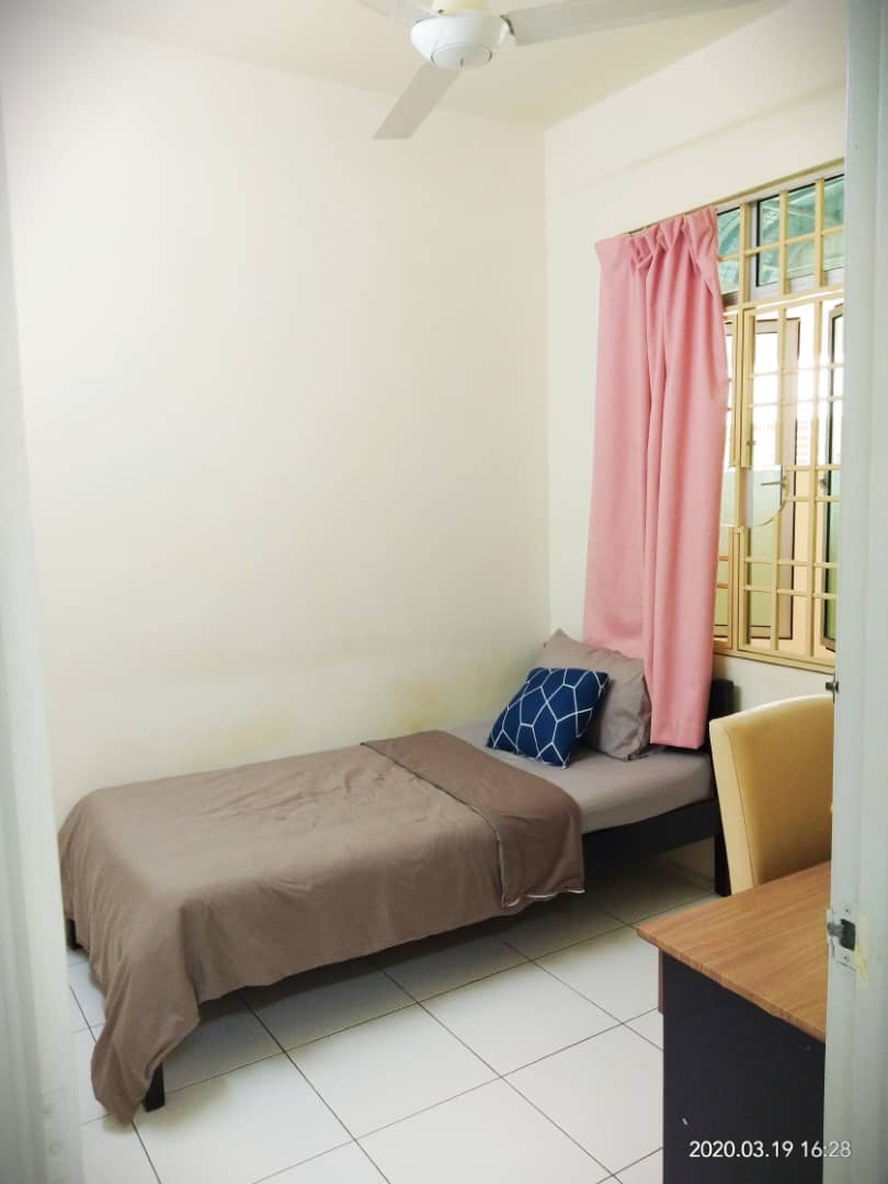 rumah sewa penang 2020