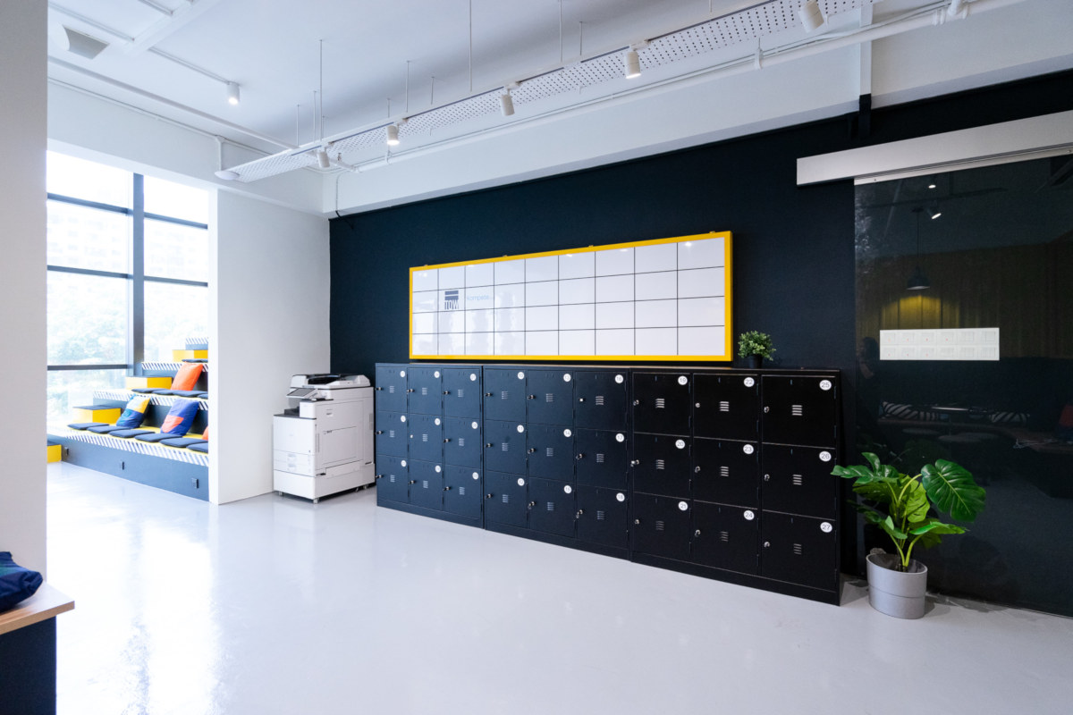 Iconik Malaysia Sdn Bhd Coworking Space for Rent