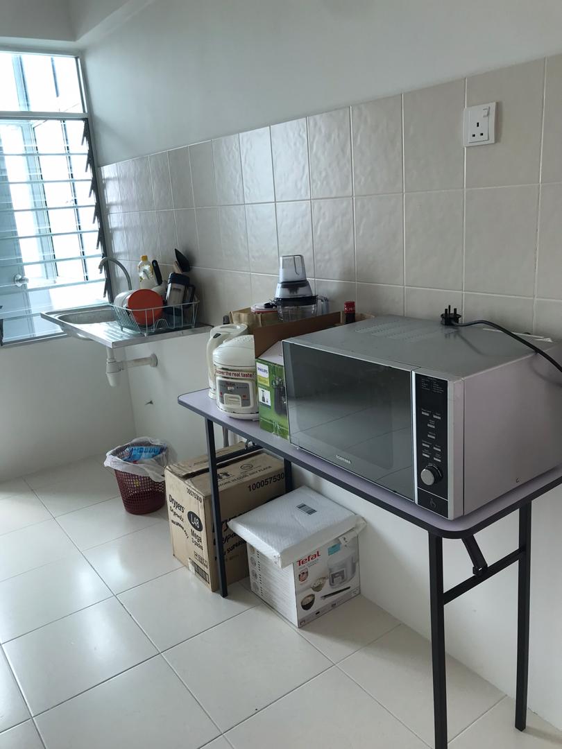 Batu Kawan Bilik, Studio, Apartmen & Rumah untuk Sewa
