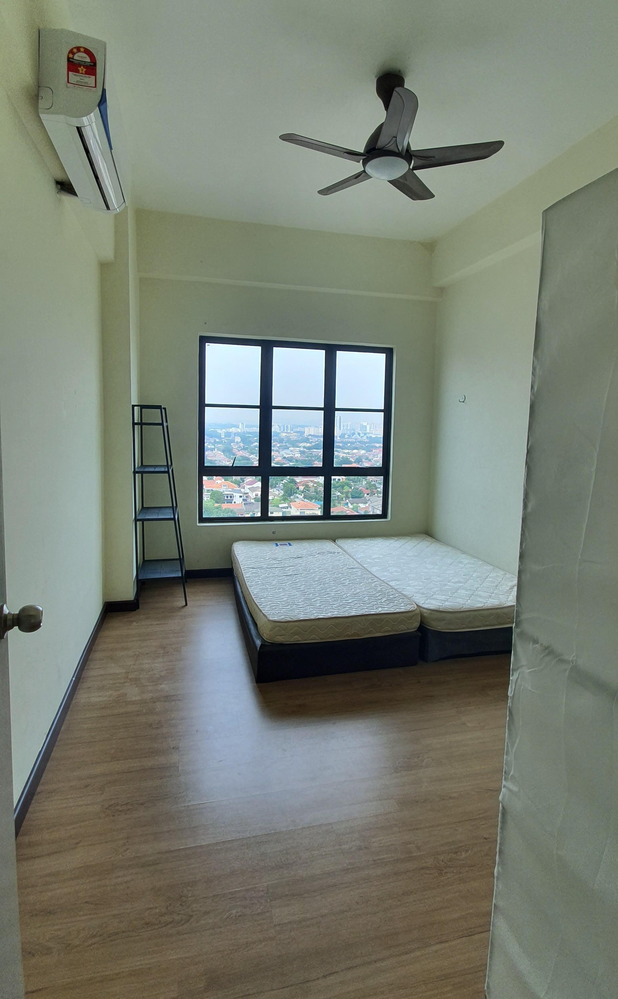 studio apartment for rent in petaling jaya