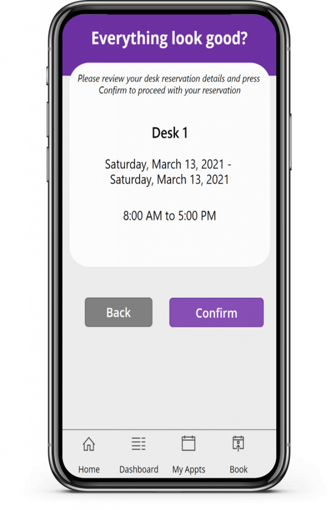PowerApps Workspace Management Room Manager 365