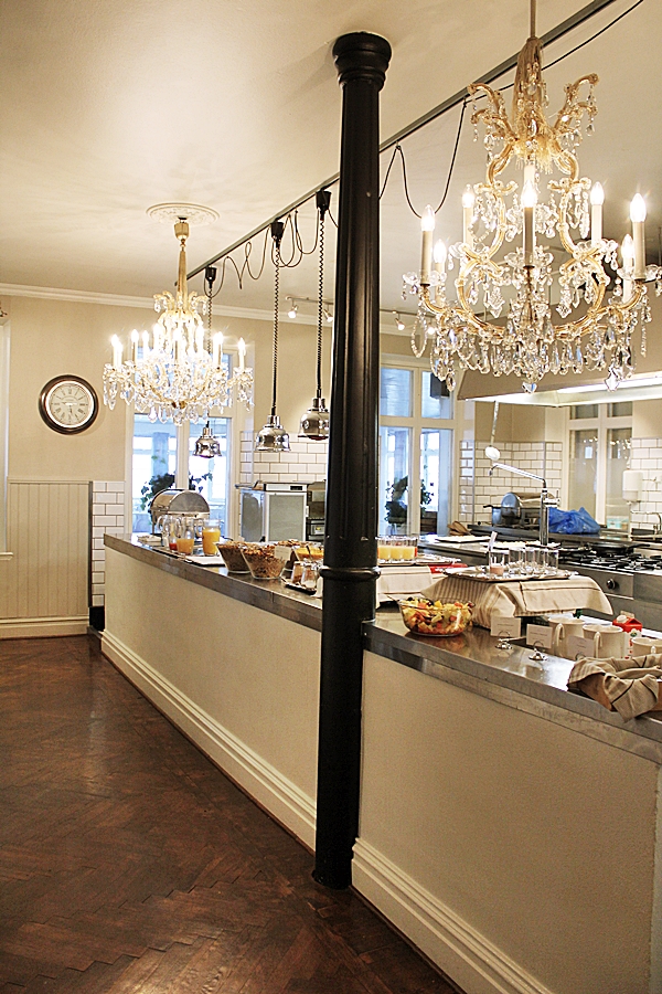 GRAND HOTEL MÖLLE roomofkarma