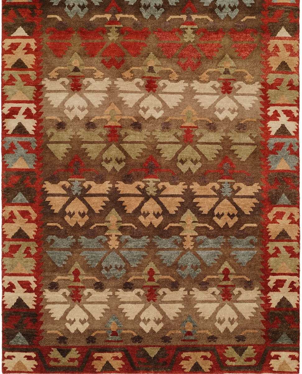 Southwest Area Rugs by Room of Rugs