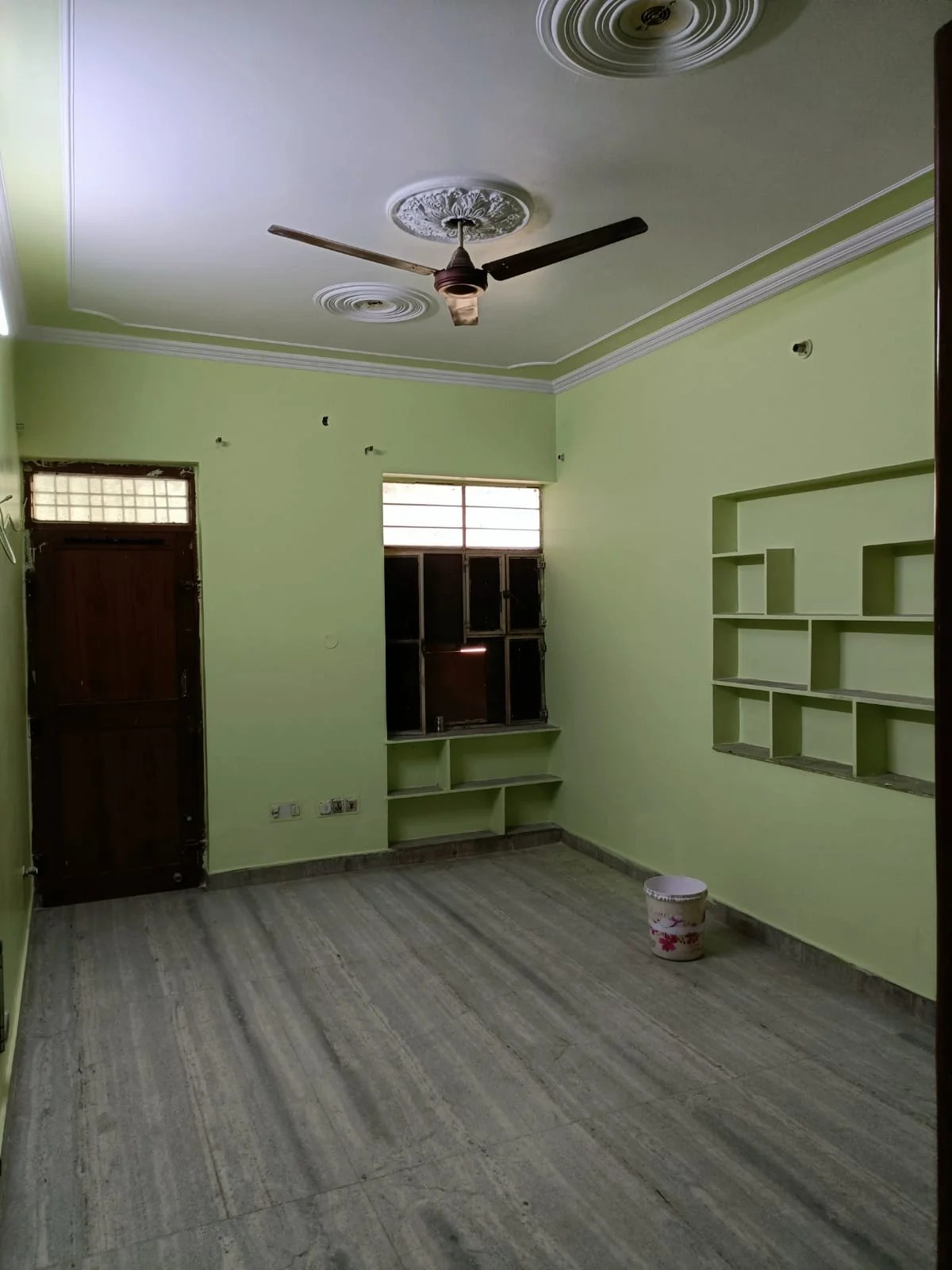 2 room set house Available on Rent at Durgapura, Jaipur
