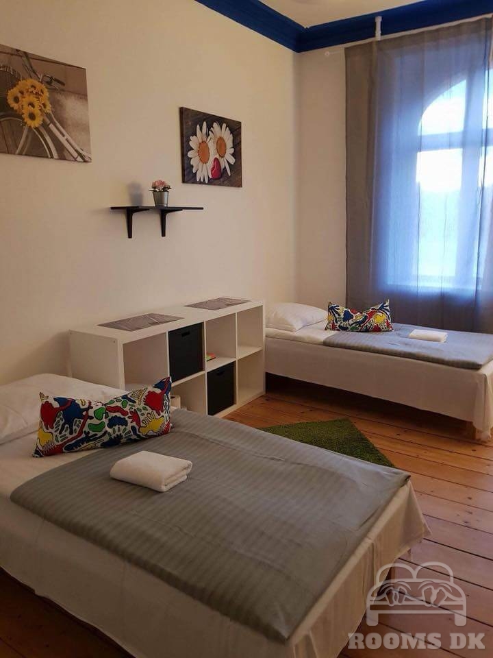 RoomsDK Rent a room Copenhagen
