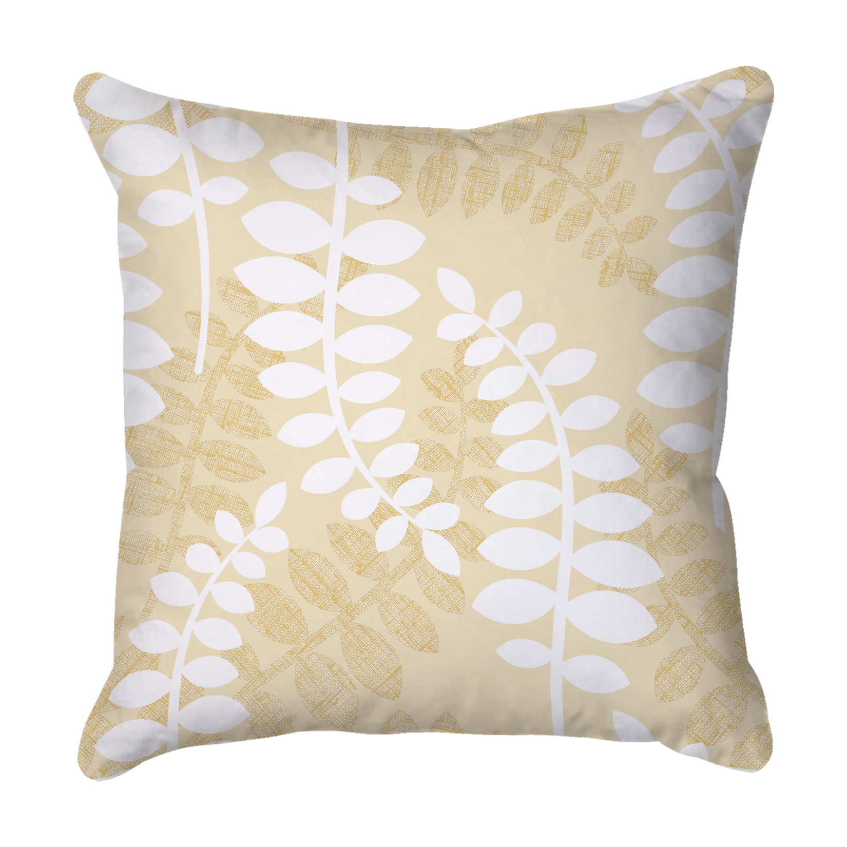 Kaputus Neutral Quick Dry Outdoor Cushion Rooms By Me