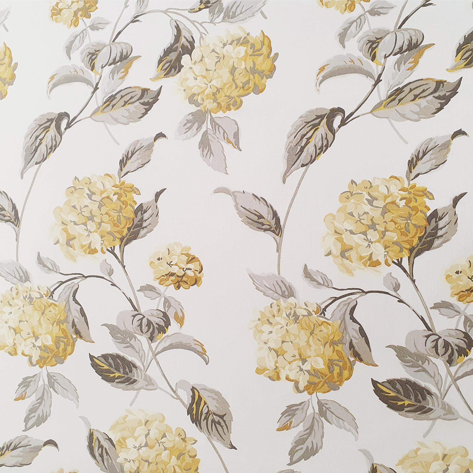 Laura Ashley Hydrangea Swatch Sample Rooms By Me
