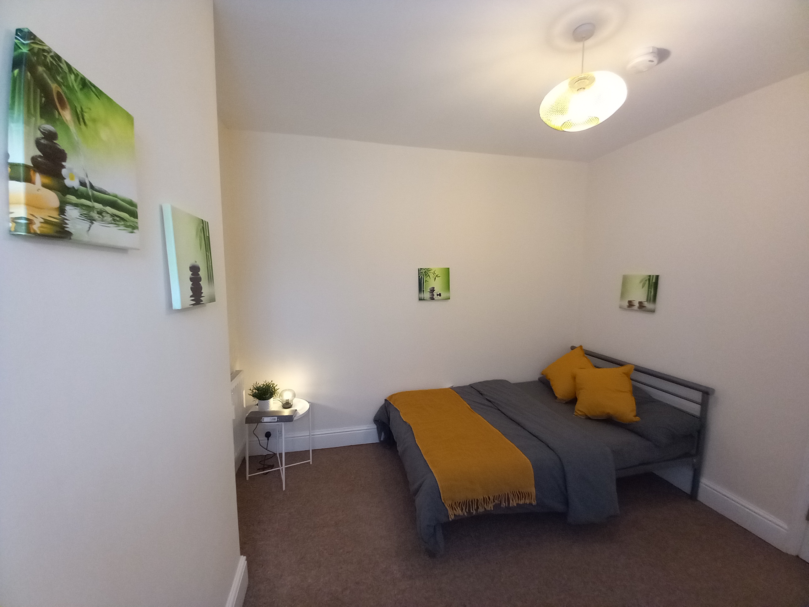 Cardiff House Share Rooms in Cardiff