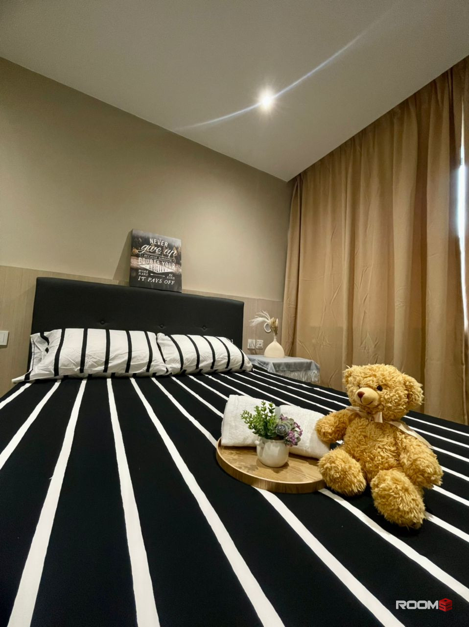 🔥No Deposit Pudu Hotel Room For Rent near Pudu LRT Free WiFi Free Laundry RoomSOS