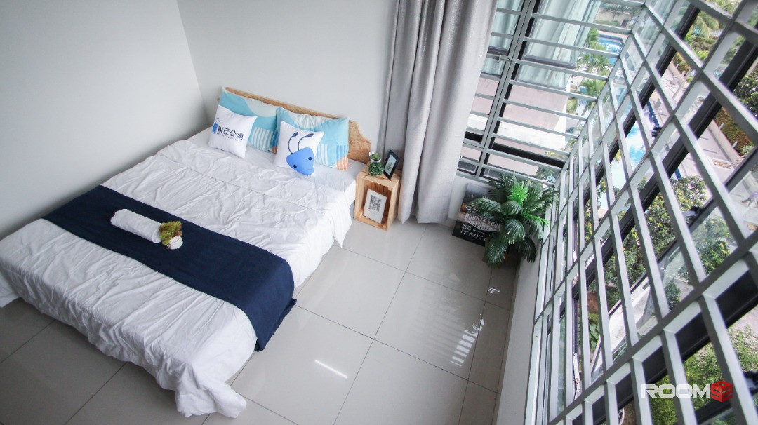 Master Room One Damansara Damansara Damai RoomSOS