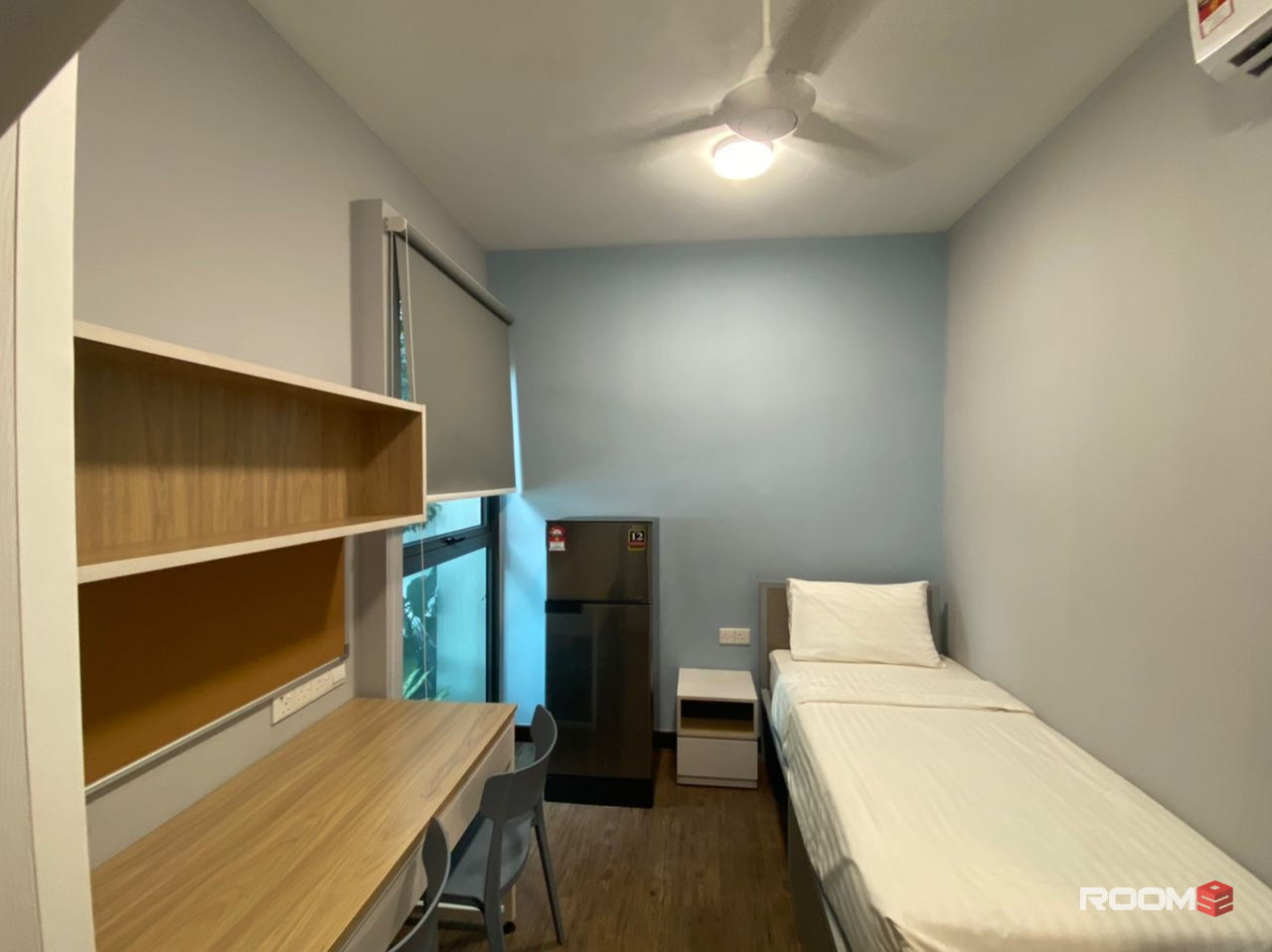 SUNWAY WATERFRONT RESIDENCES RM5XX STRICTLY FOR WORKING ADULTS ONLY