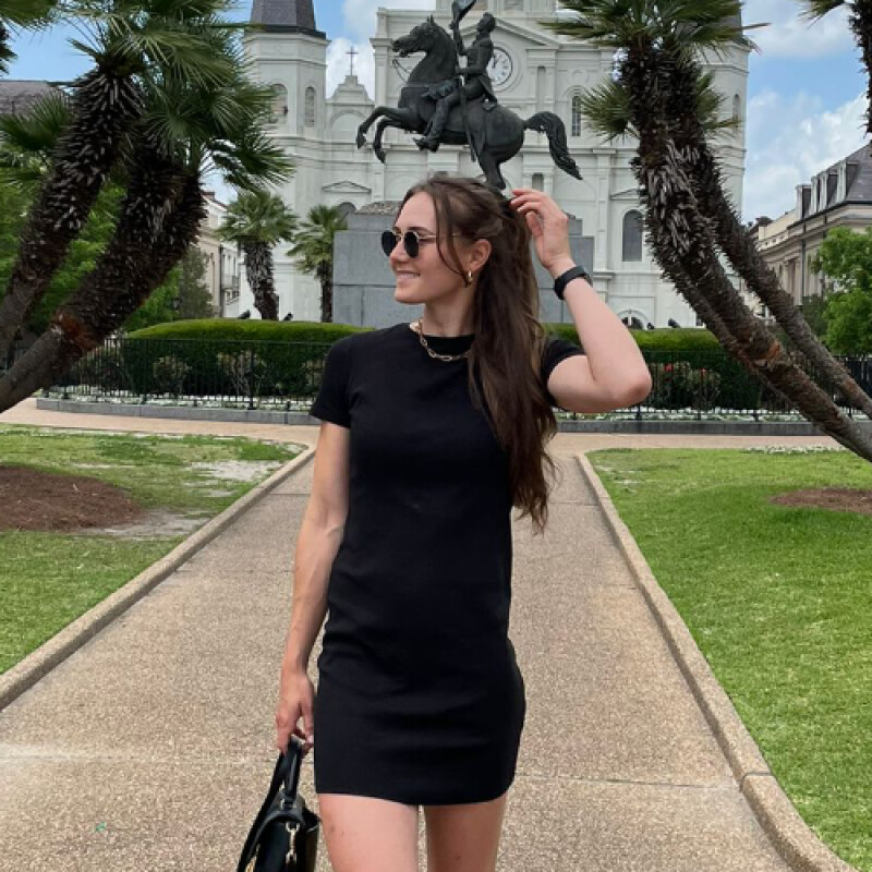 Laura's San Luis Obispo, California Roommate Profile Uloop