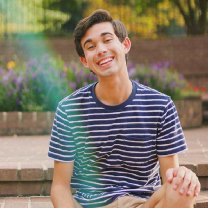 Kasey's South Carolina Roommate Profile Roomsurf