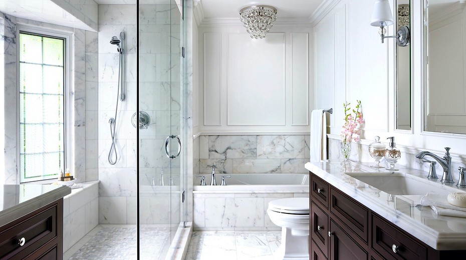 5 tips to get the best bathroom design ideas Roomtodo