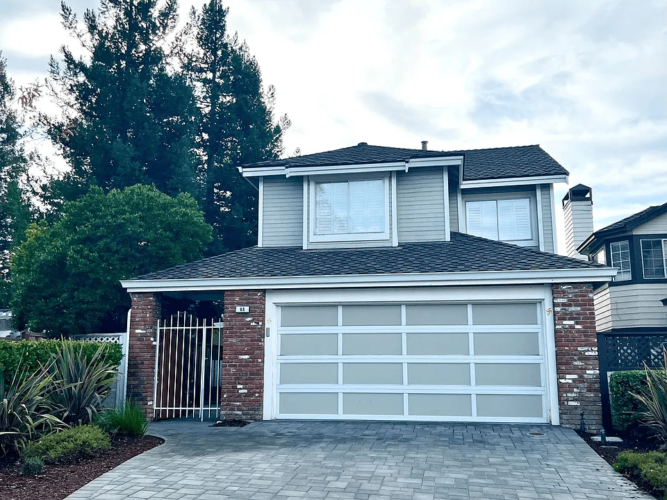 Rental Listing San Ramon RoomWiser