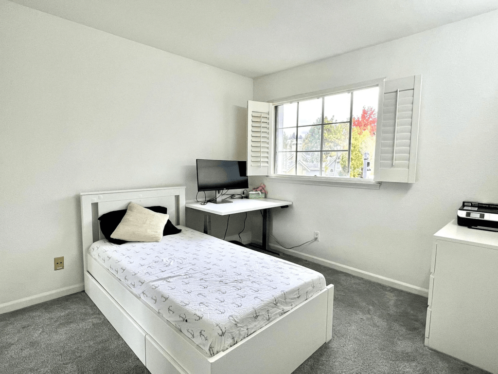 Rental Listing San Ramon RoomWiser