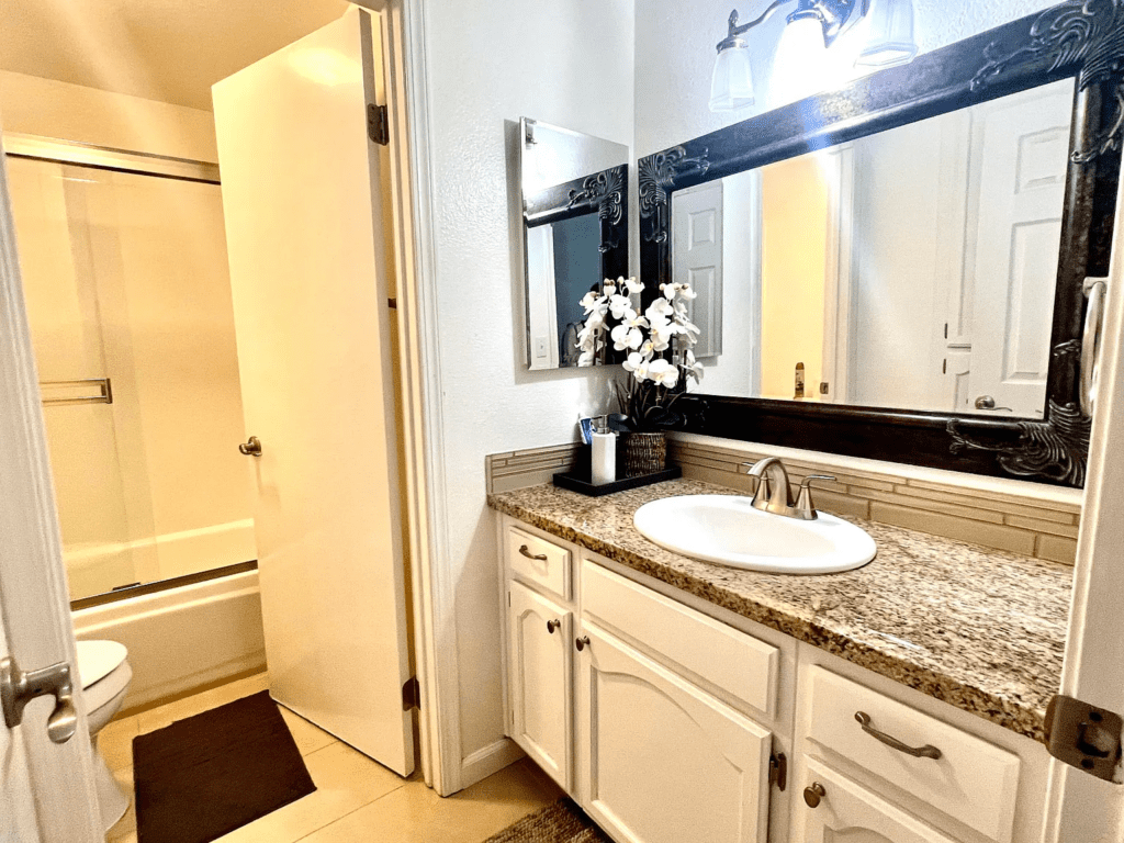 Rental Listing San Ramon RoomWiser