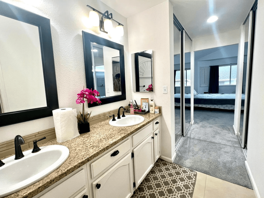 Rental Listing San Ramon RoomWiser