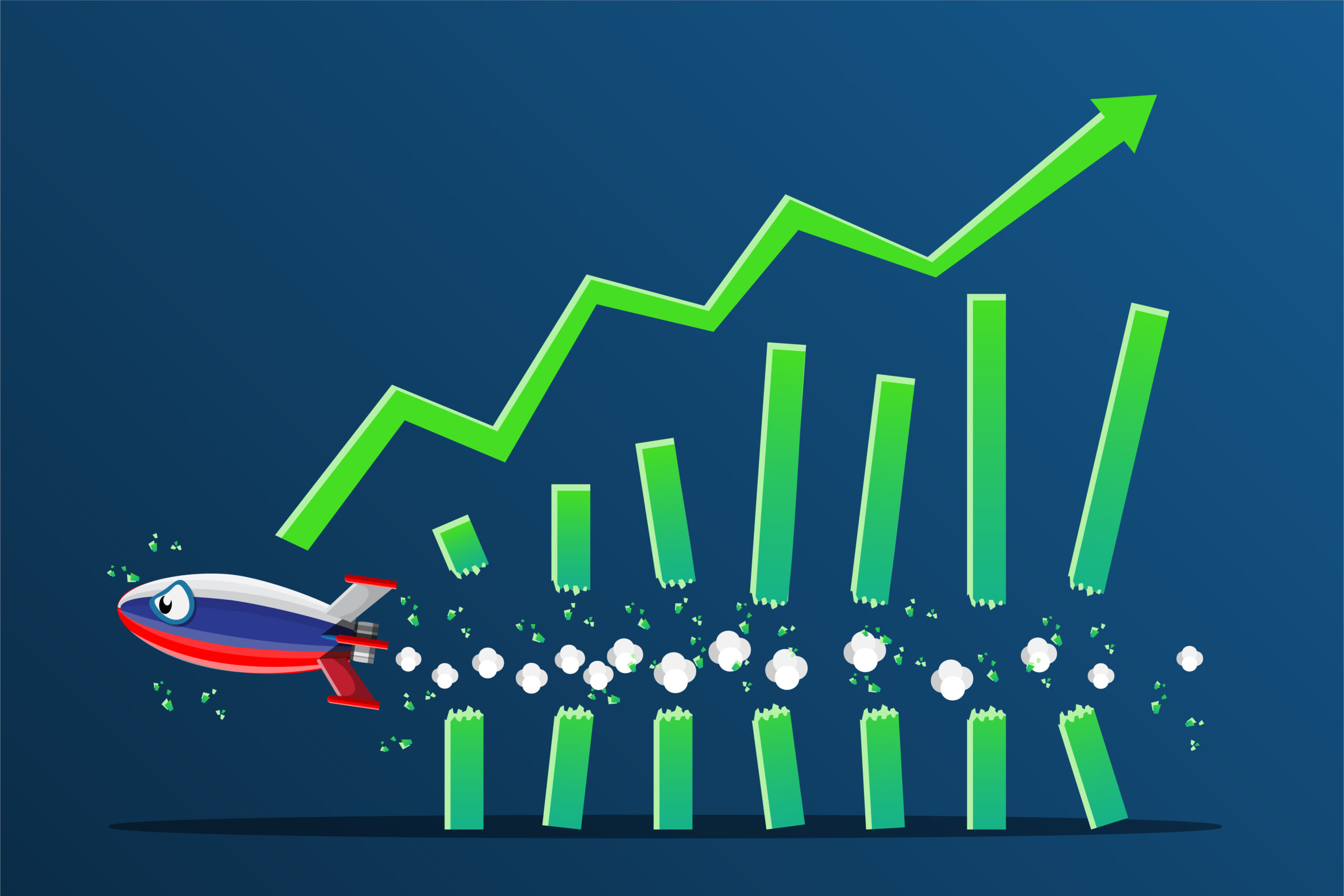 Is Real Estate Market Crashing in 2023? RoomWiser