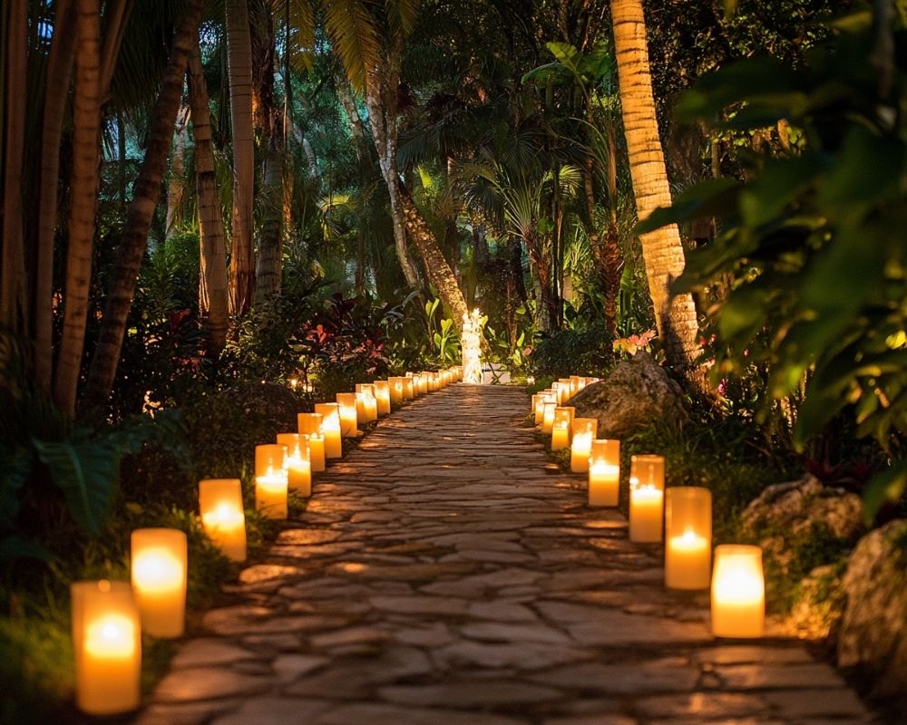How To Light Up Your Backyard (With 22+ Simple, Stylish Fixtures)