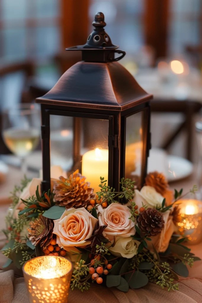 30 Lantern Decor Ideas to Illuminate Your Space Roomy Retreat