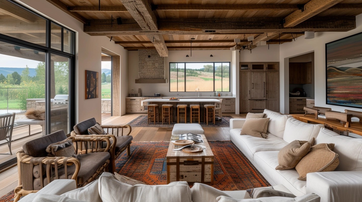 25 Small Ranch Living Room Ideas That Maximize Space Roomy Retreat