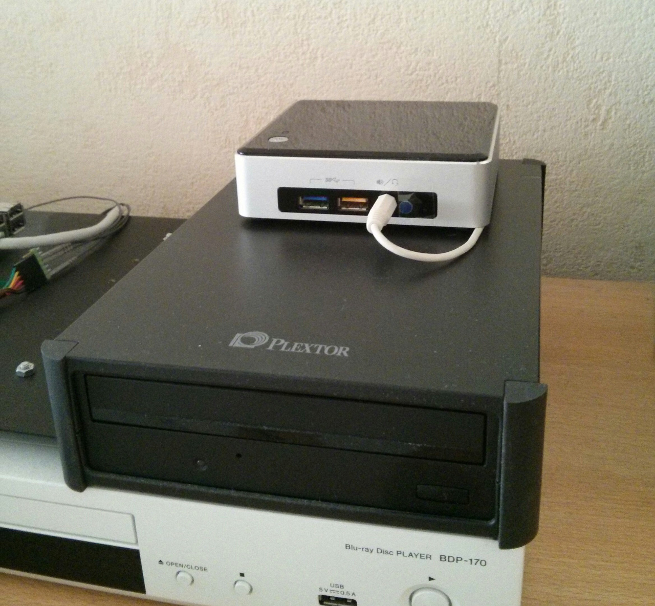 Roon Extension CD Ripper v0.3.0 Roon API Roon Labs Community