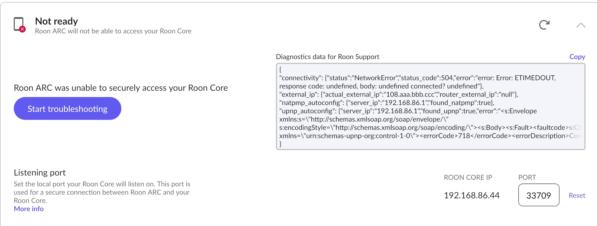 Port Forwarding: Solutions for Verizon FIOS Modem/Router? - ARC: Port